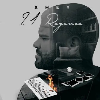 21 Razones by Xhey