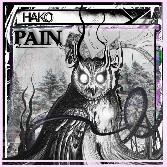 Pain by Hako 670