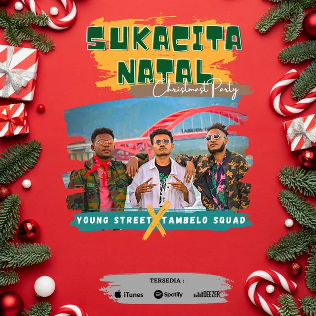 Sukacita Natal