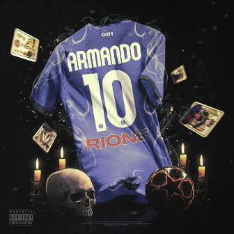 ARMANDO by Rione