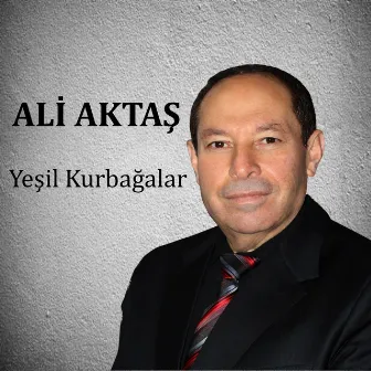 Yeşil Kurbağalar (2) by Ali Aktaş