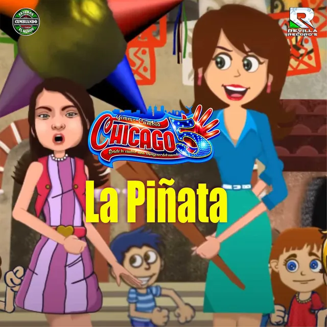 La Piñata