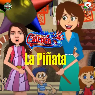 La Piñata by Chicago 5