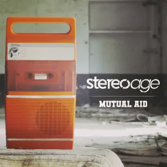 Mutual Aid - Single by Stereo Age