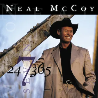 24-7-365 by Neal McCoy