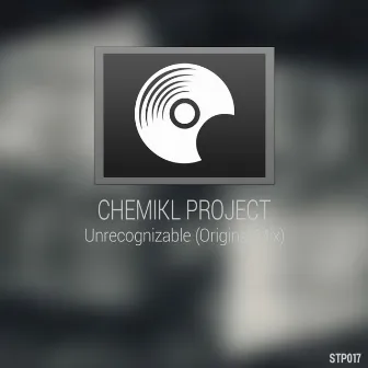 Unrecognizable by Chemikl Project