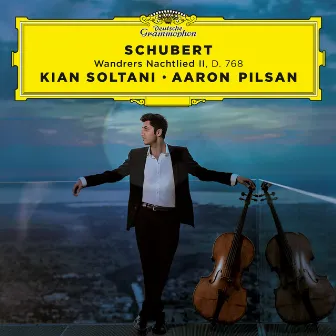 Schubert: Wandrers Nachtlied II, D. 768 (Transcr. for Cello and Piano) by Kian Soltani