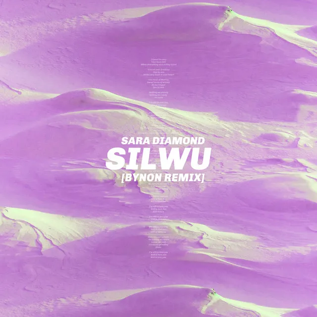 S.I.L.W.U. - Bynon Remix