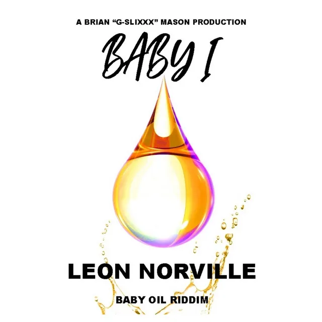 Baby I (Baby Oil Riddim)