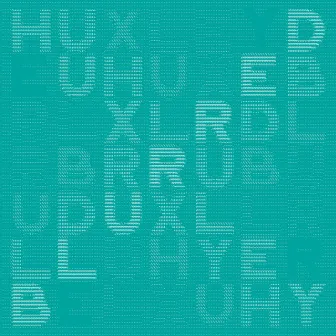 Blurred by Huxley