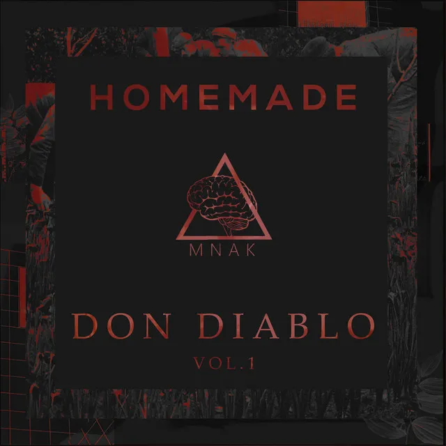 Don Diablo (Homemade) [Vol.1]