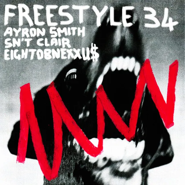 Freestyle 34