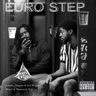 Euro Step by Starpav