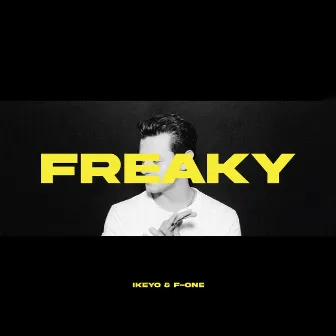 Freaky by Ikeyo