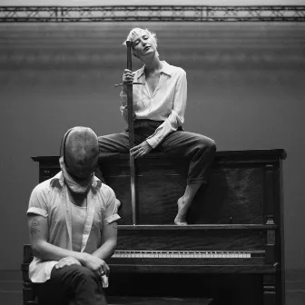 Solstice EP by July Talk