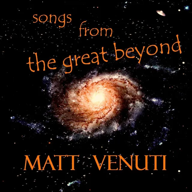 Songs from the Great Beyond