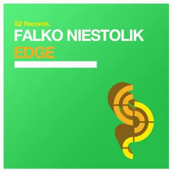 Edge by Falko Niestolik