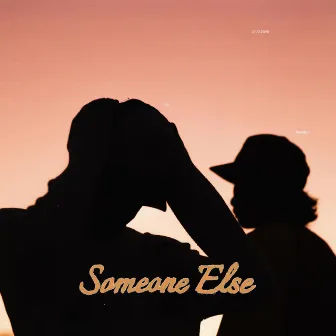 Someone Else by Franskiiz