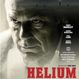 Helium (Original Motion Picture Soundtrack) by Christiaan Verbeek