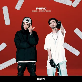 PERC by Feryoung