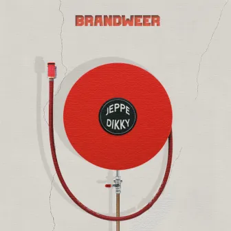 BRANDWEER by Jeppe