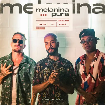 Melanina Pura by Dj Paulo Beck