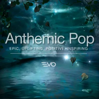 Anthemic Pop by Clifford Simms