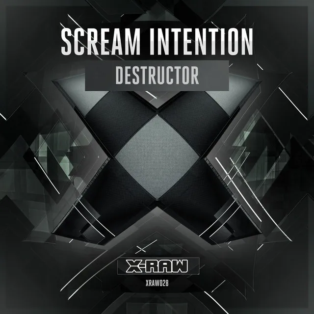 Destructor - Original Mix