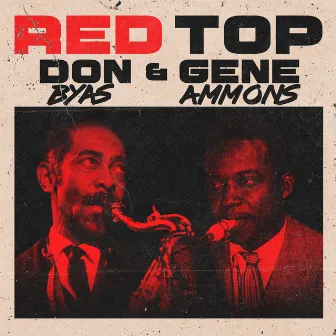 Red Top by Gene Ammons