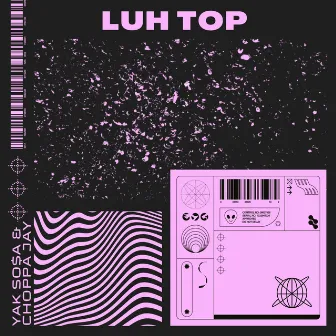 Luh Top by Yak So$a