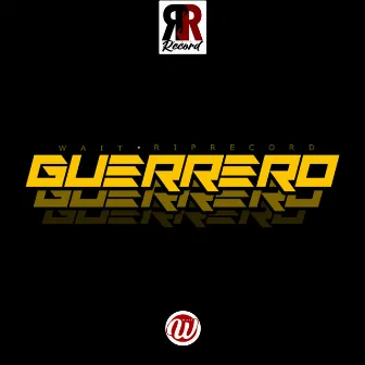 Guerrero by WAIT AB