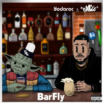 BarFly by LaRon Emcee