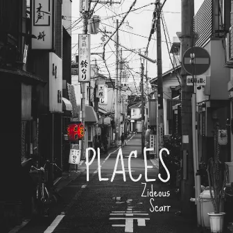 Places by Zideous