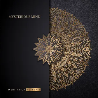 Mysterious Mind by Mila Peggy