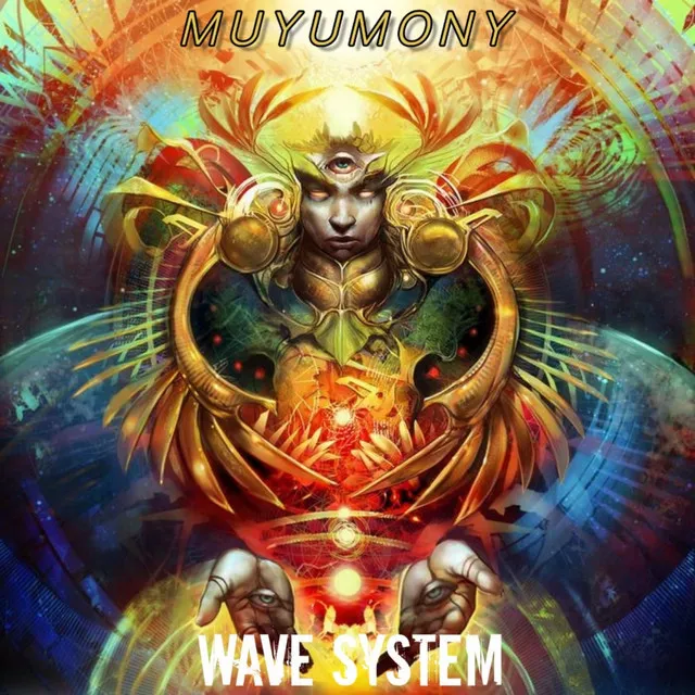 Muyumony