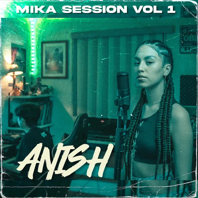 Mika Sessions, Vol. 1