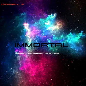 Immortal by ElineForEver