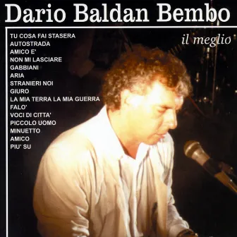 Il meglio by Dario Baldan Bembo