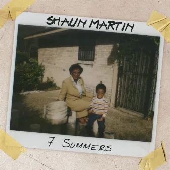 7Summers by Shaun Martin