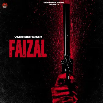 Faizal by Varinder Brar