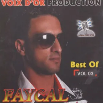 Best Of, Vol. 3 by Faycal