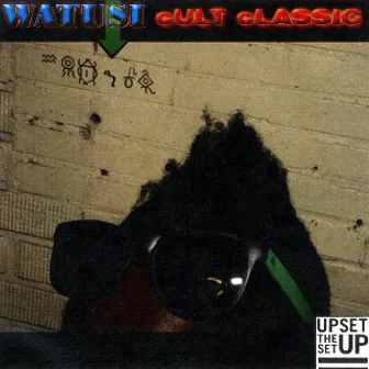 Cult Classic Mix by Watusi Cult Leader