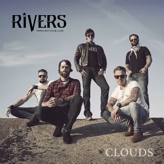 Clouds by Rivers