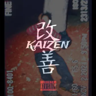 Kaizen II by Hiro!