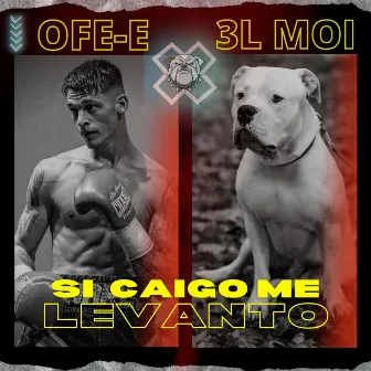 Si Caigo Me Levanto by Ofe-E