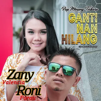 Roni Parau & Zany Valencia - Pop Minang Terbaru by Zany Valencia