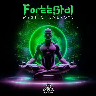 Mystic Energys by Foreestal