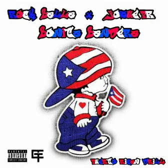 Bonita Bandera / Puerto Rican Drill by Rock Balla