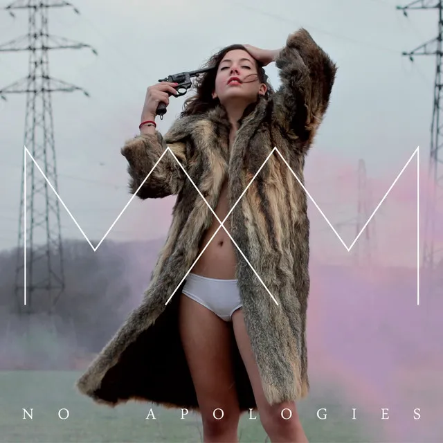 No Apologies - Armagnac Remix