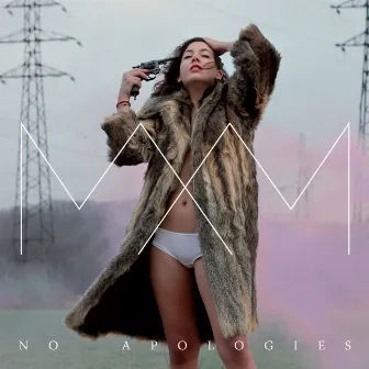 No Apologies by Marie Madeleine